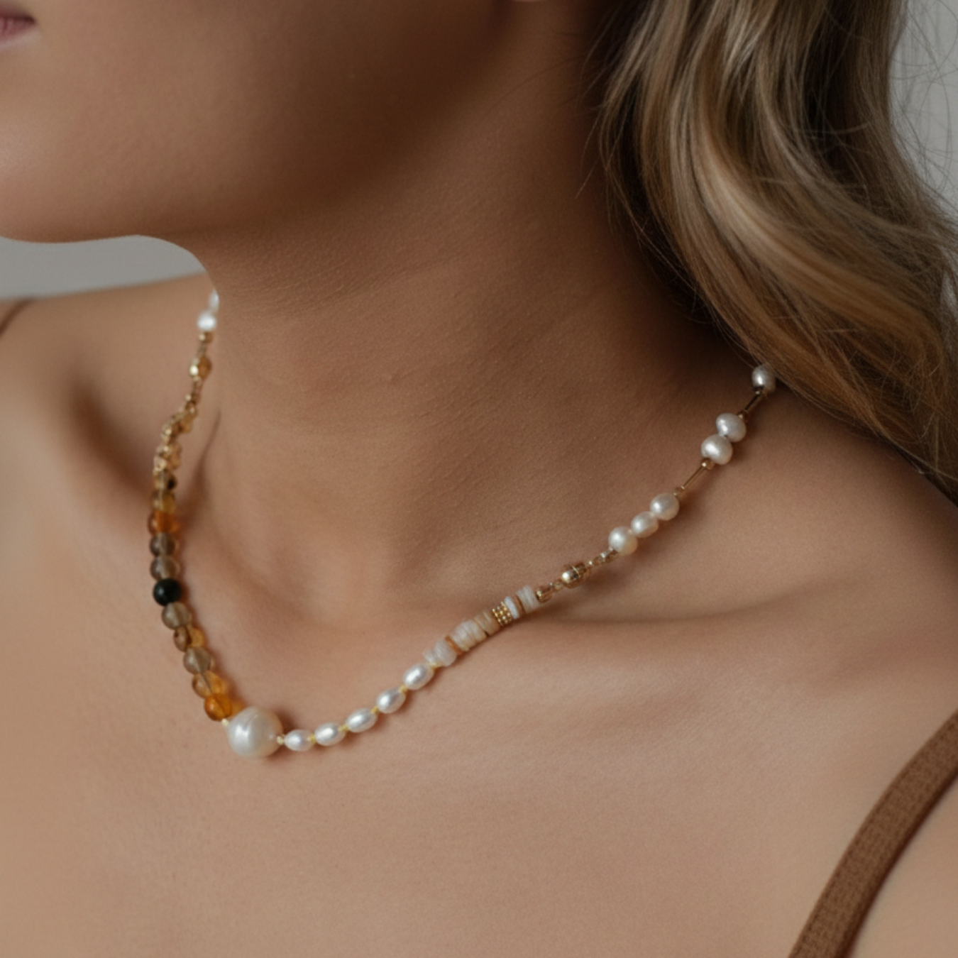 TIKI PEARLS