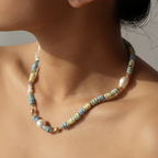 AZURE PEARL
