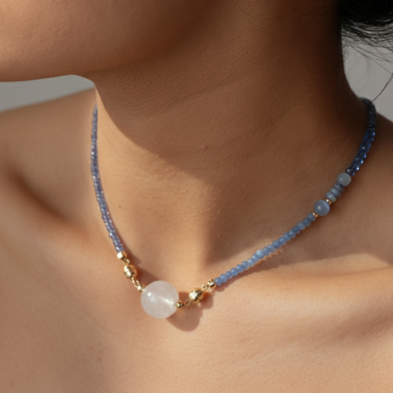Pure Silk Crystal