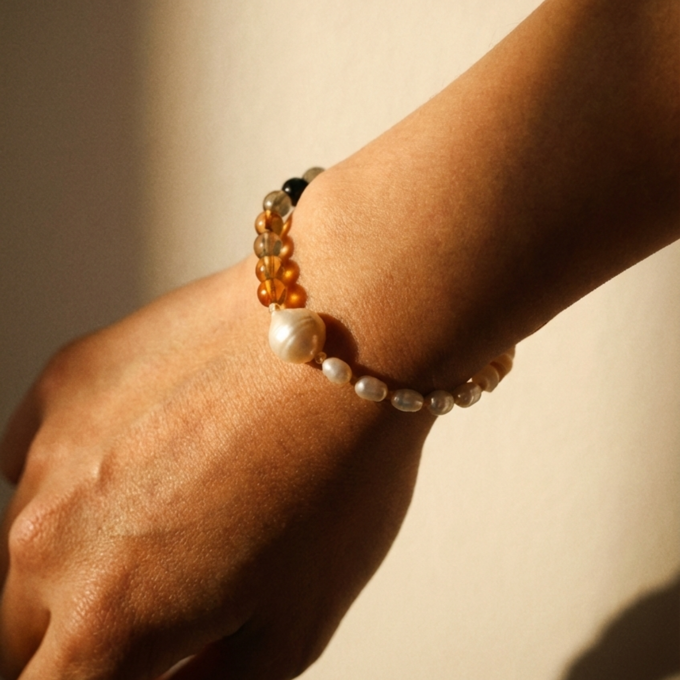 TIKI PEARLS