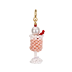 Beaded Berry Sundae
