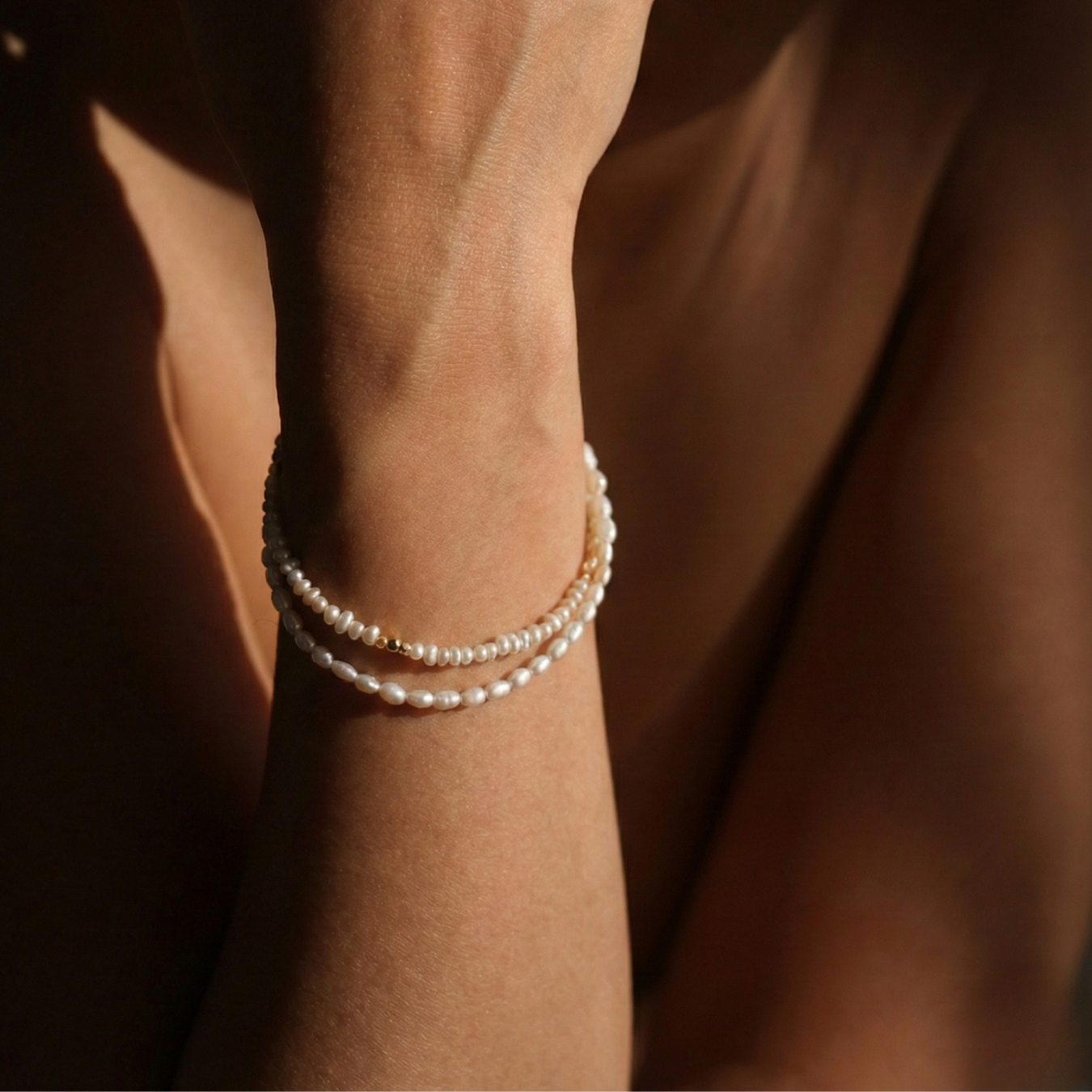 SAMUI PEARLS