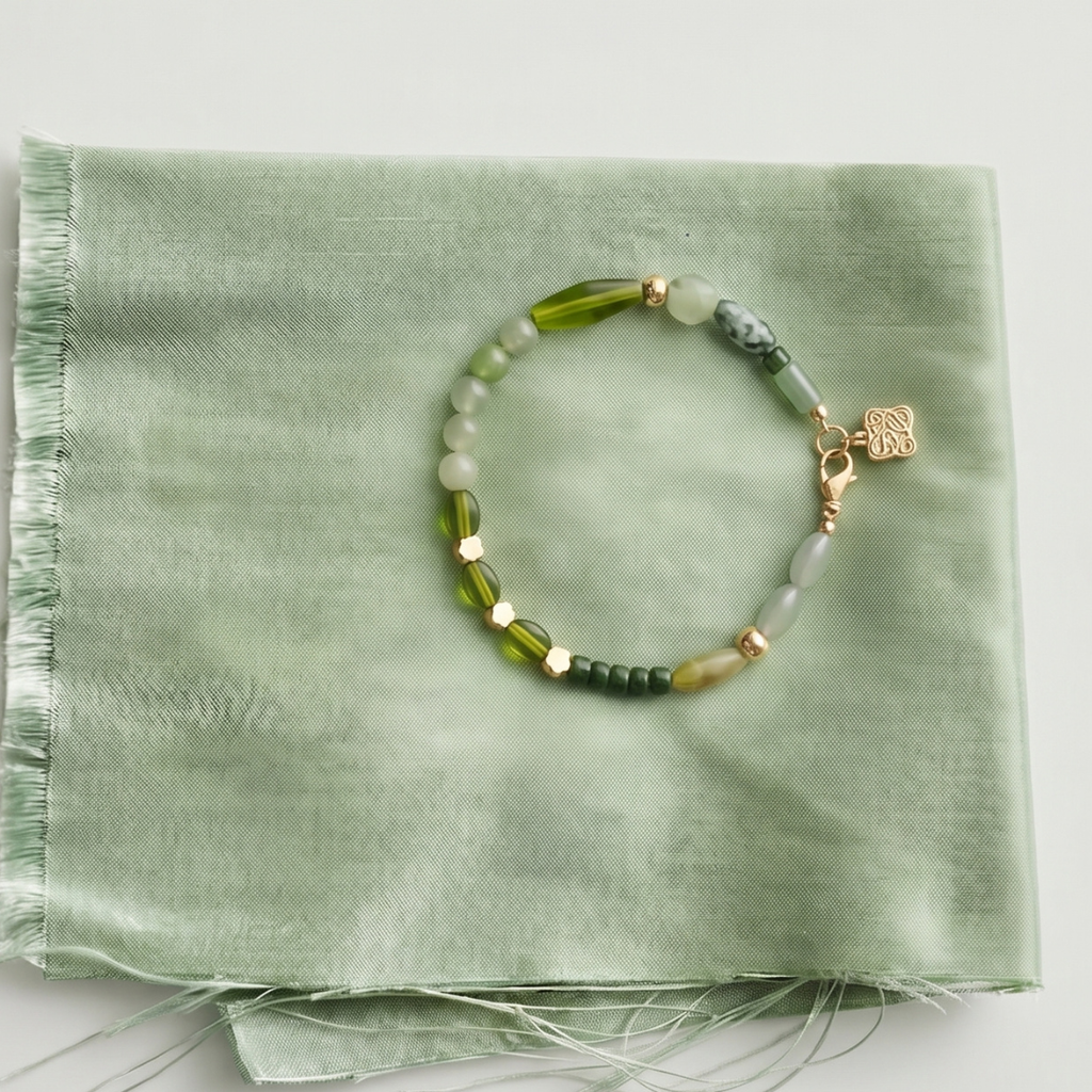 Botanica Bracelet