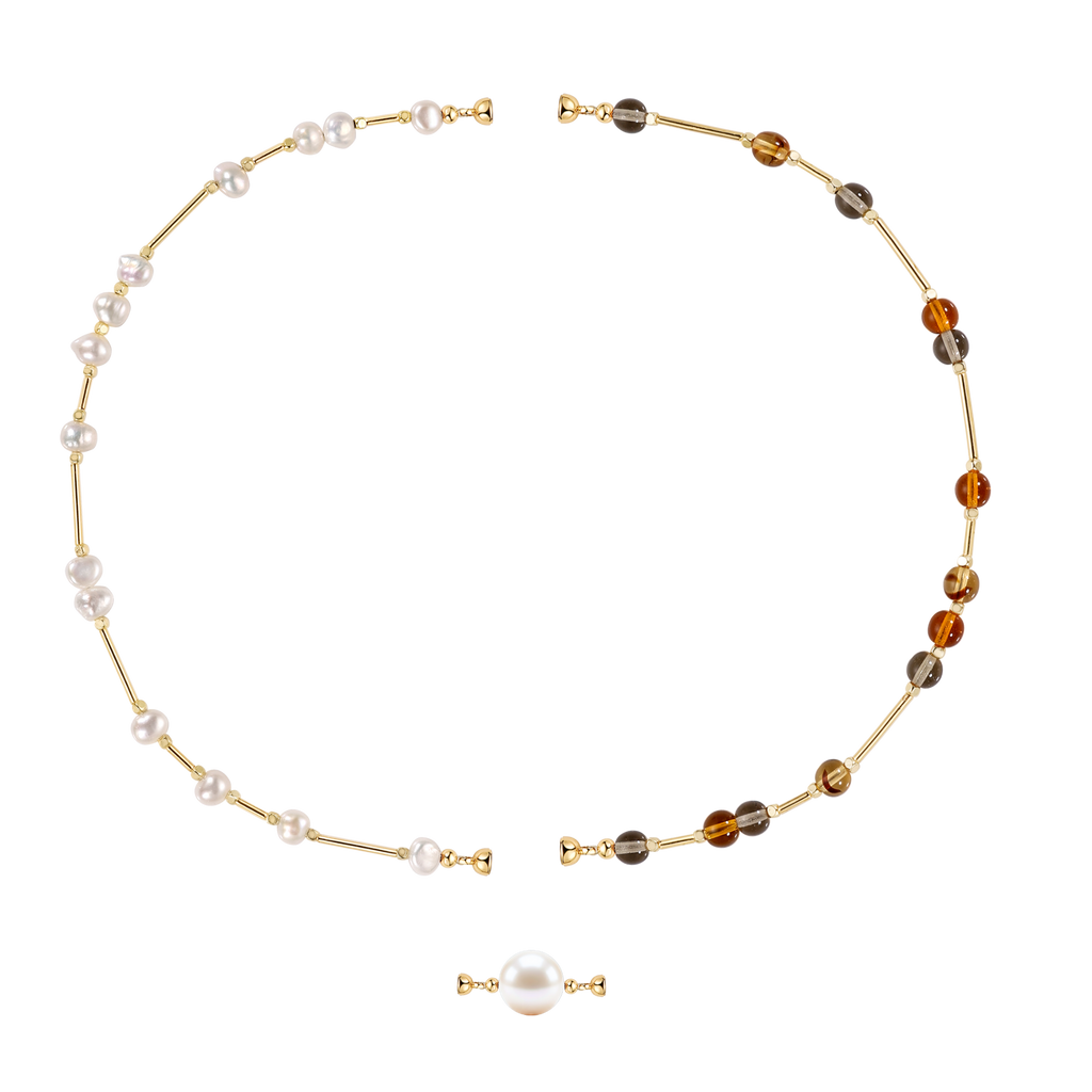 NIAMH JEWELRY SET