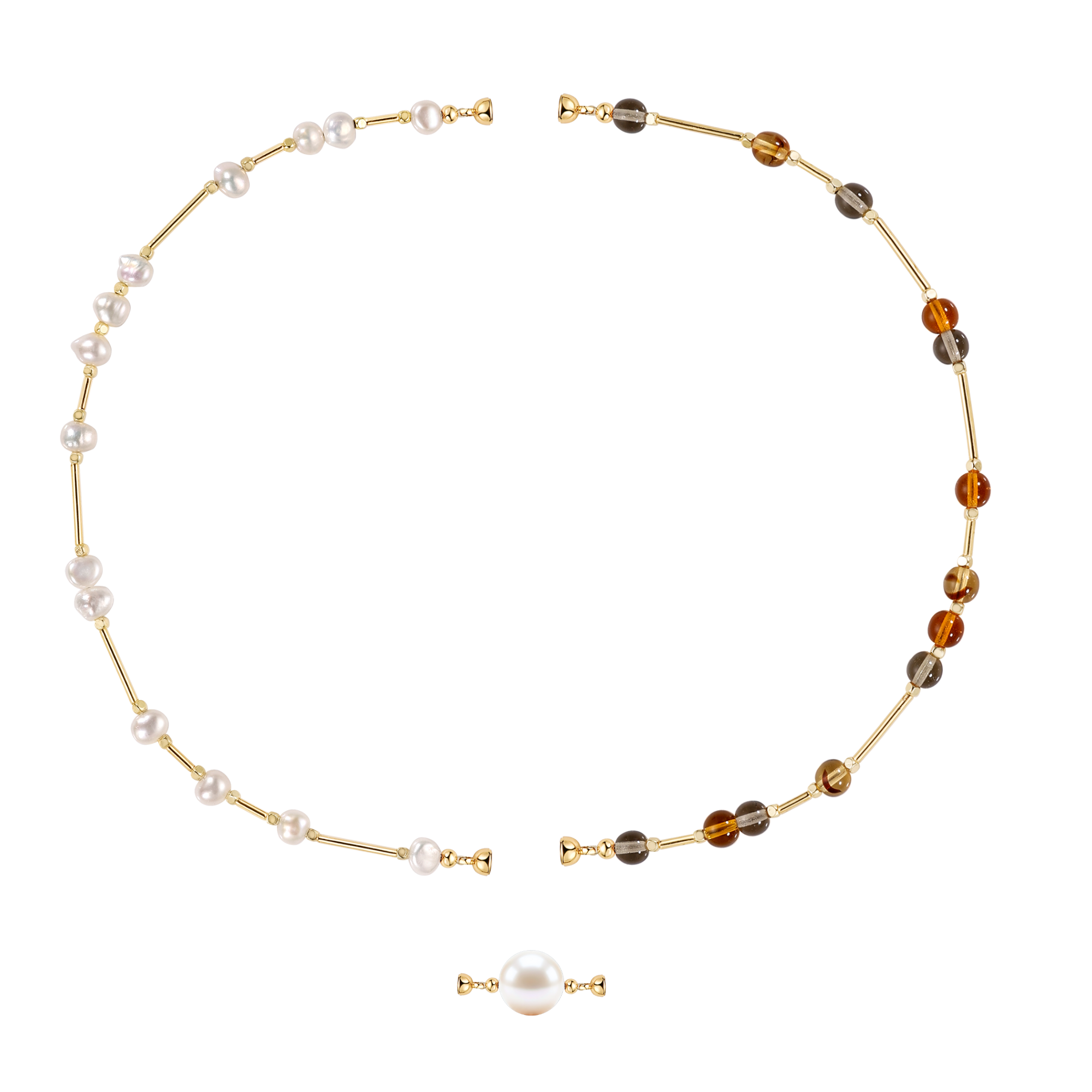NIAMH JEWELRY SET