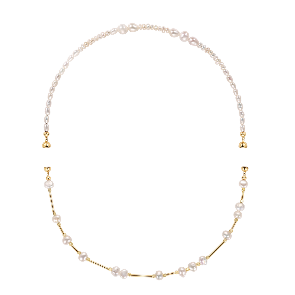 YOKO PEARLS