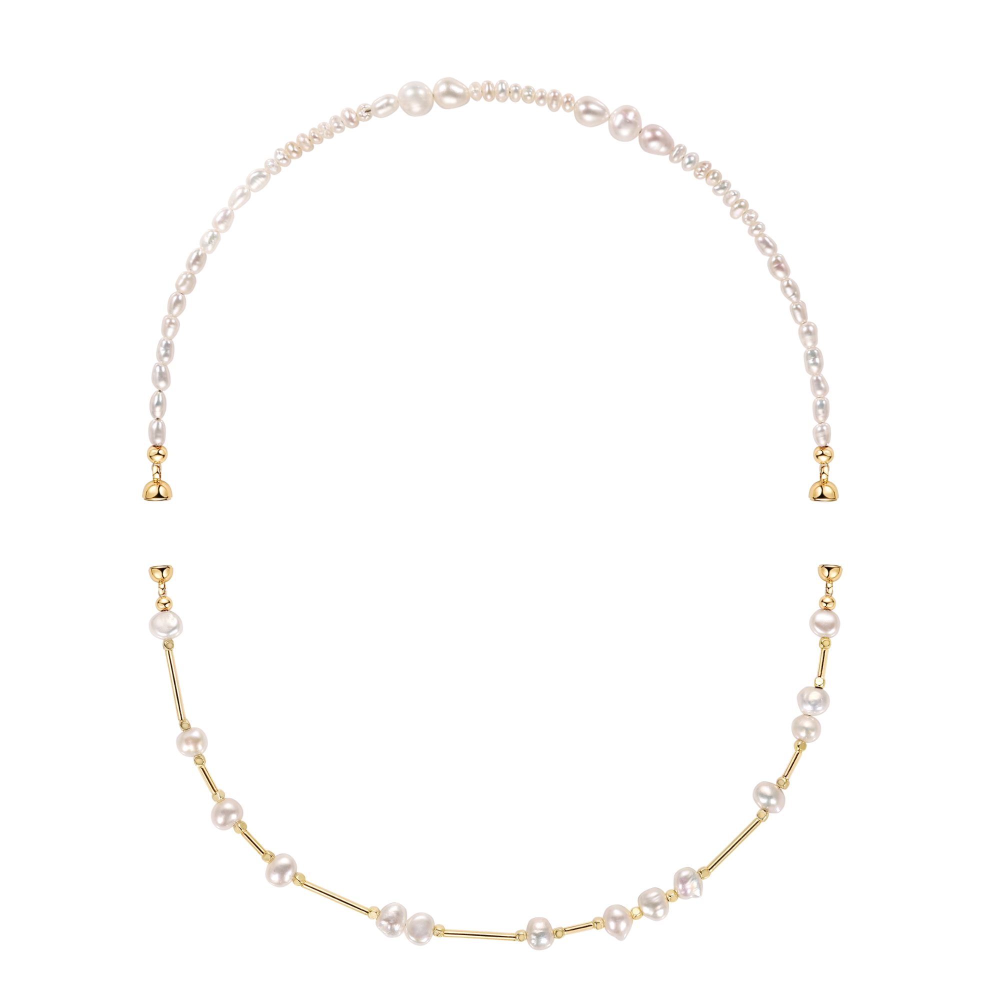 YOKO PEARLS