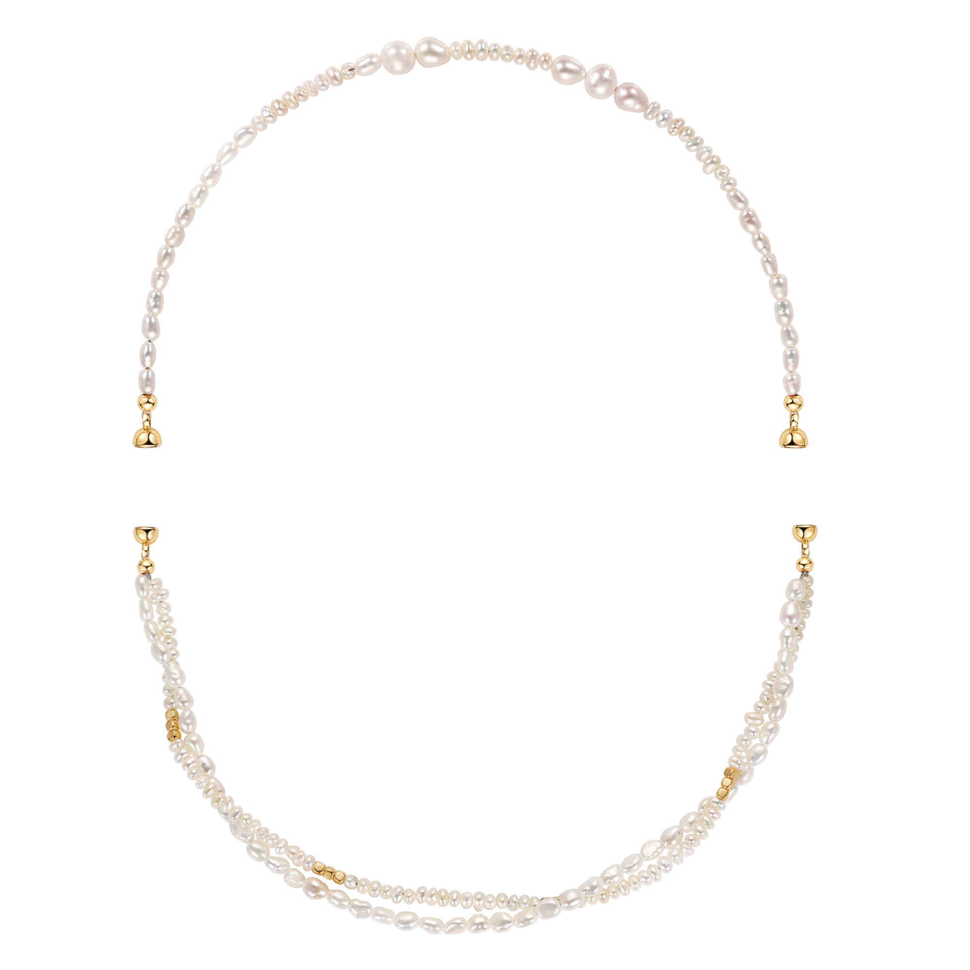 SAMUI PEARLS