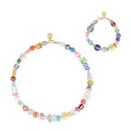THE TENDER FOOL Set