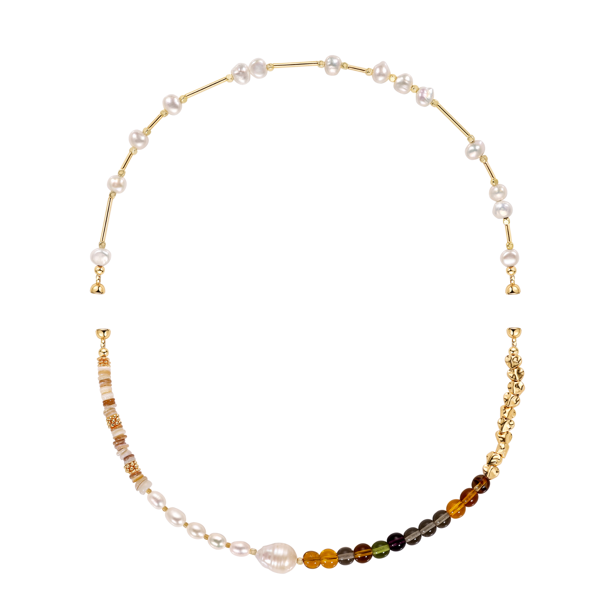 TIKI PEARLS