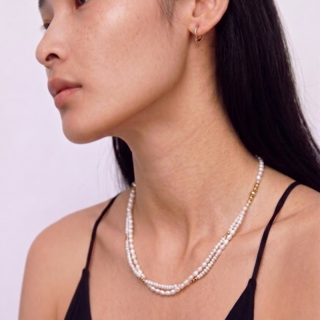 SAMUI PEARLS