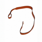 Cognac Adjustable Strap