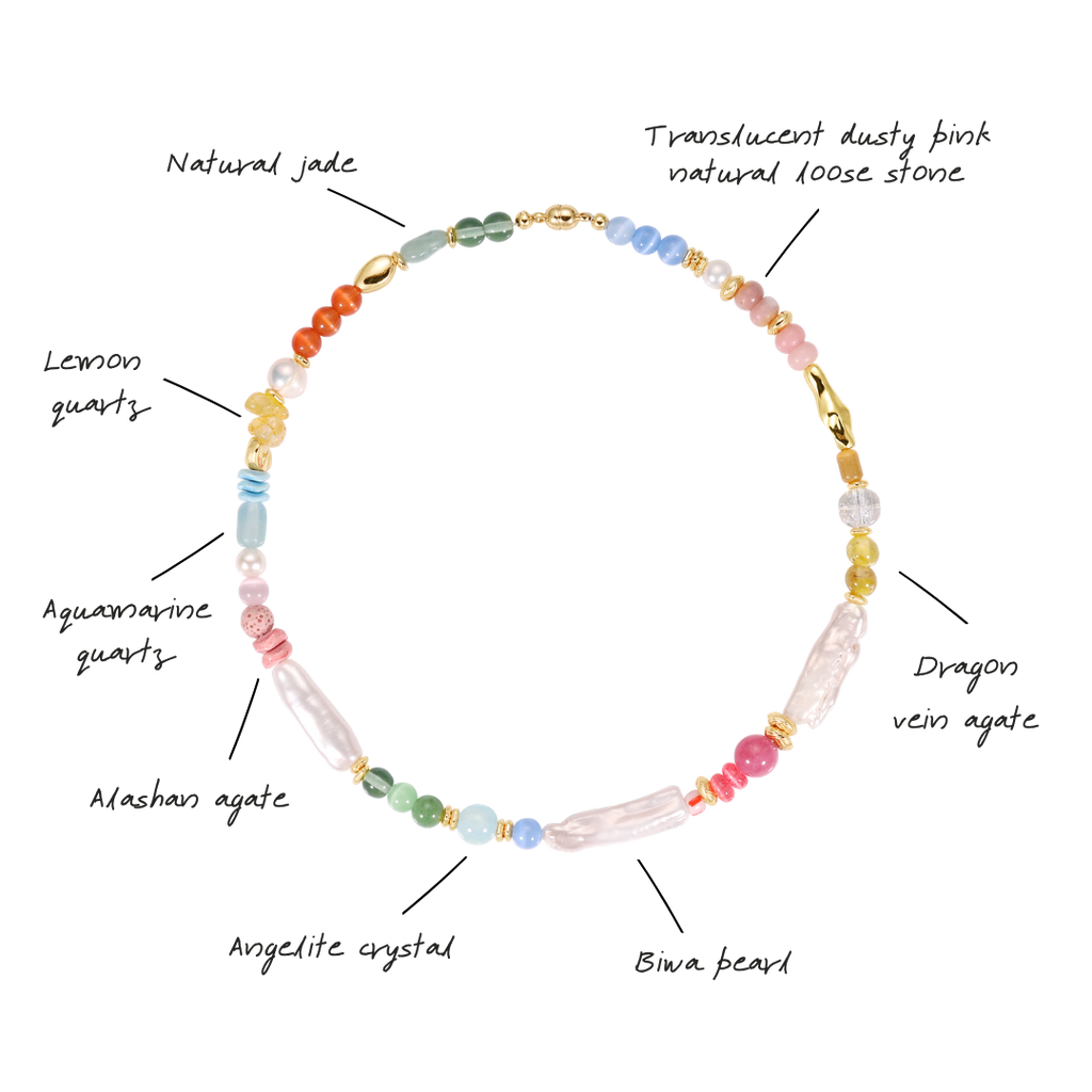 SUGAR PARADE NAME Set