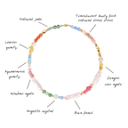 SUGAR PARADE NAME Set