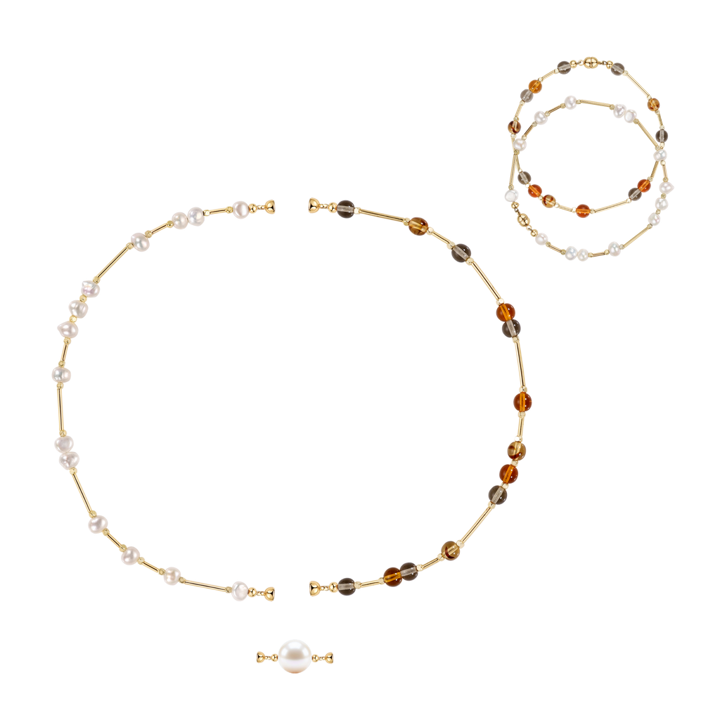 NIAMH JEWELRY SET