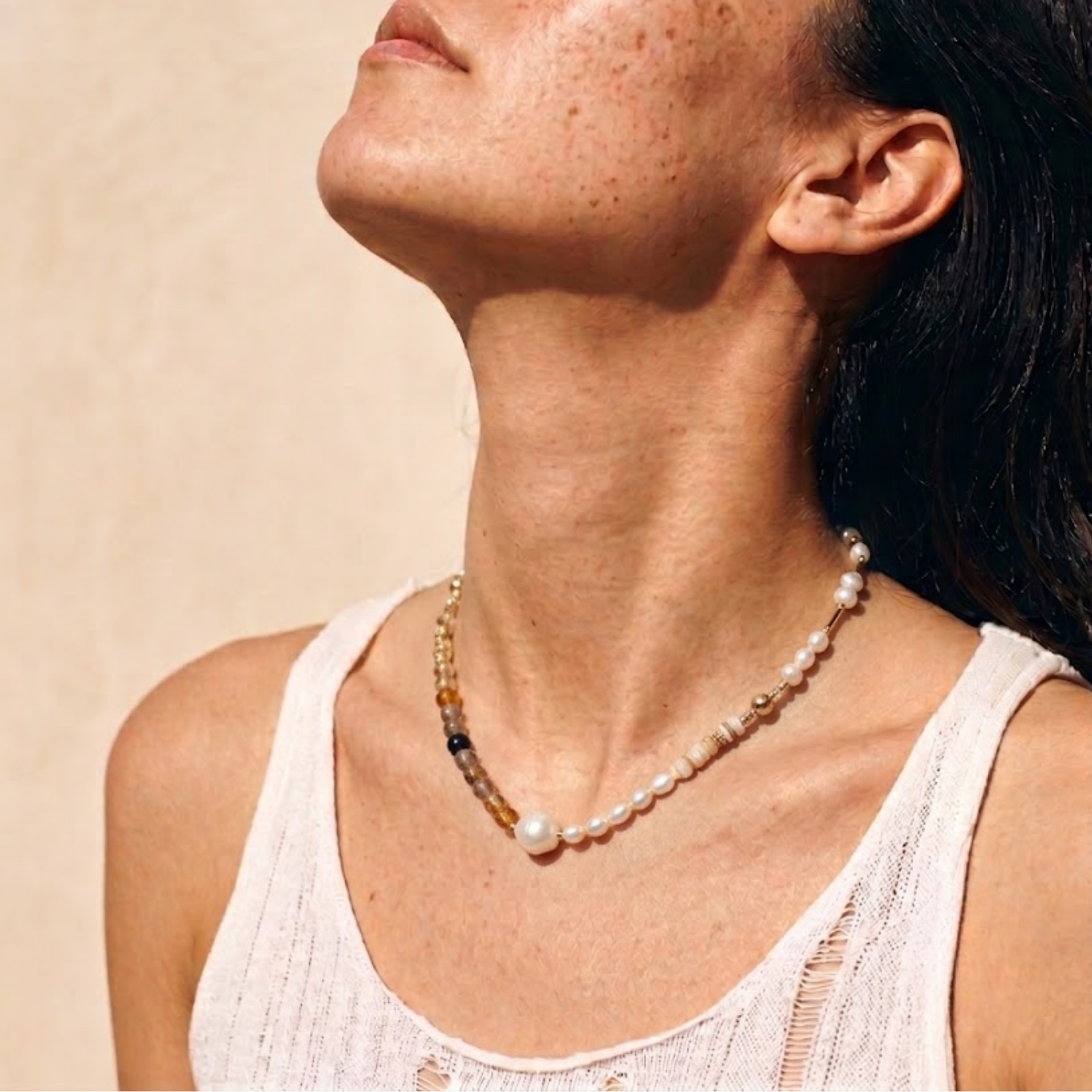 TIKI PEARLS