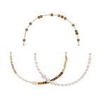 TIKI PEARLS SET