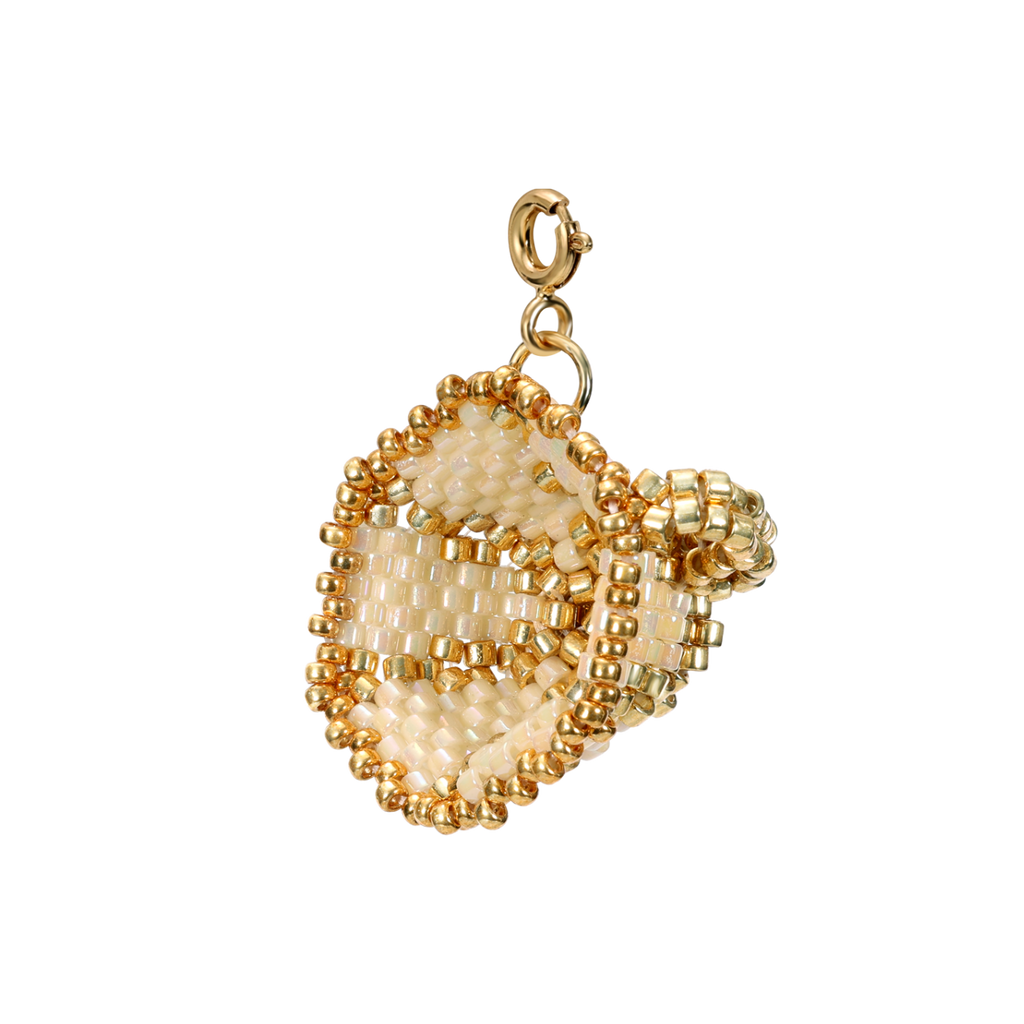 Afternoon Tea Charm