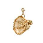 Afternoon Tea Charm