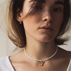 Tennis Charm