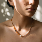 TIKI PEARLS SET
