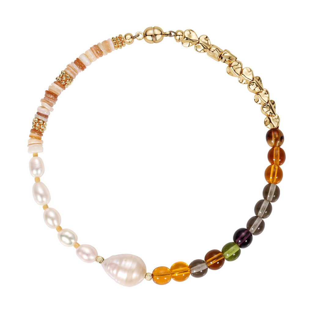 TIKI PEARLS