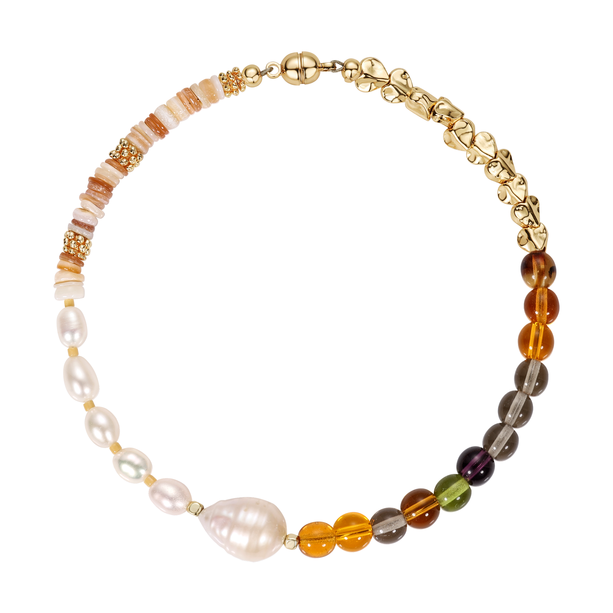 TIKI PEARLS