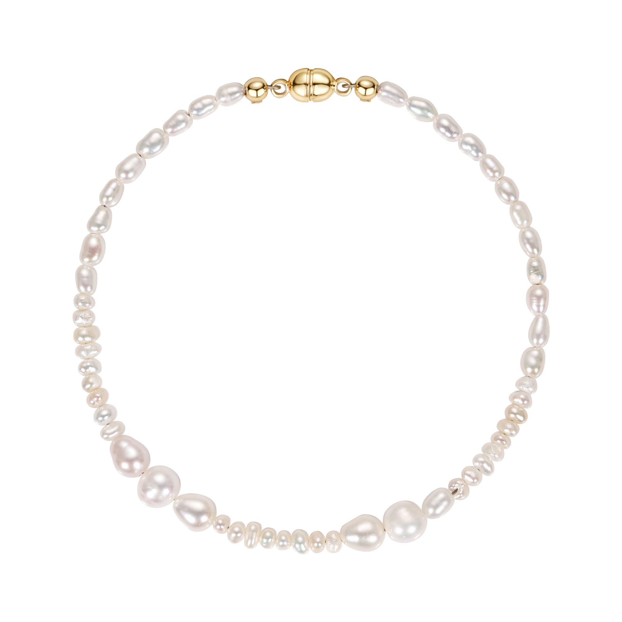 YOKO PEARLS