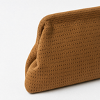 The Beige Everywhere Clutch
