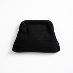 The Black Everywhere Clutch