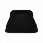 The Black Everywhere Clutch