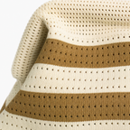 The Cream Everywhere Clutch