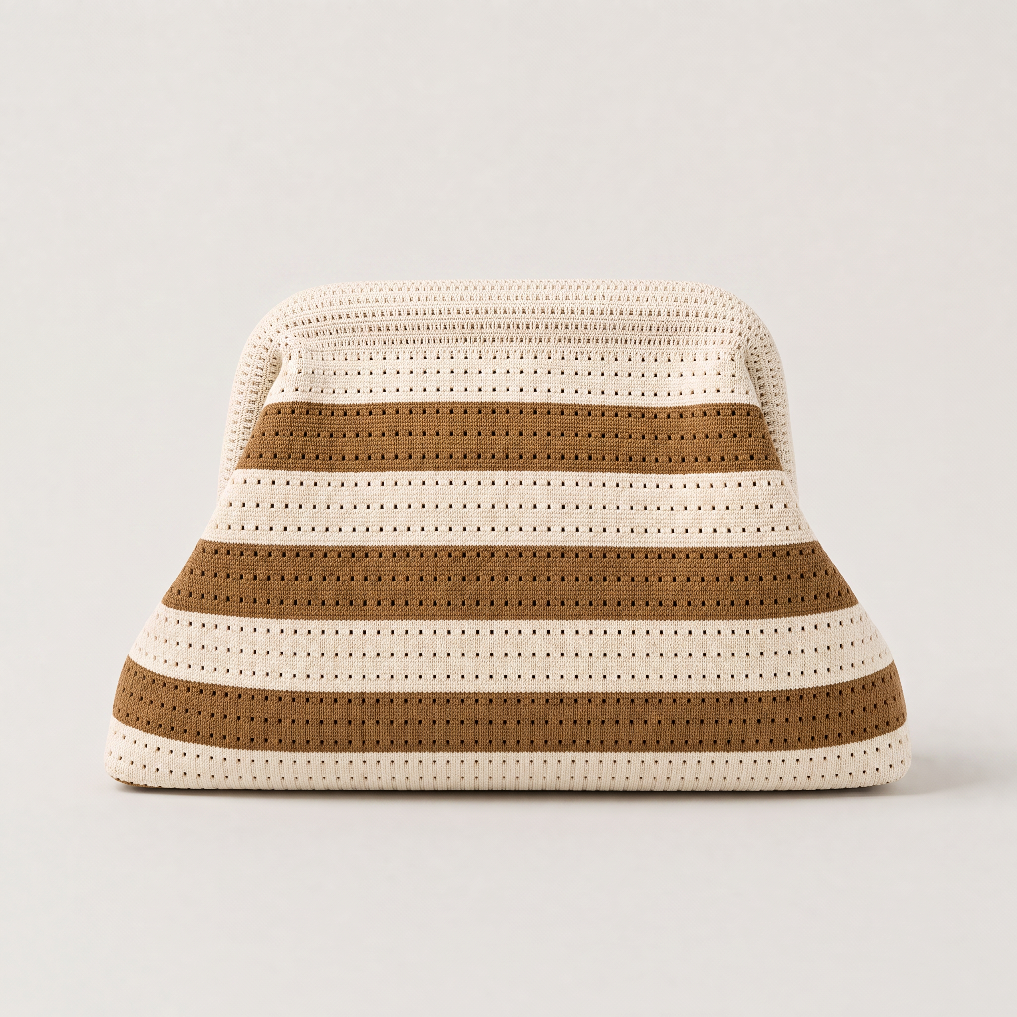 The Cream Everywhere Clutch