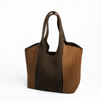 Brown Everyday Tote