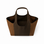 Brown Everyday Tote