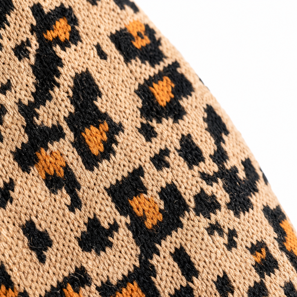 Wild One Handbag