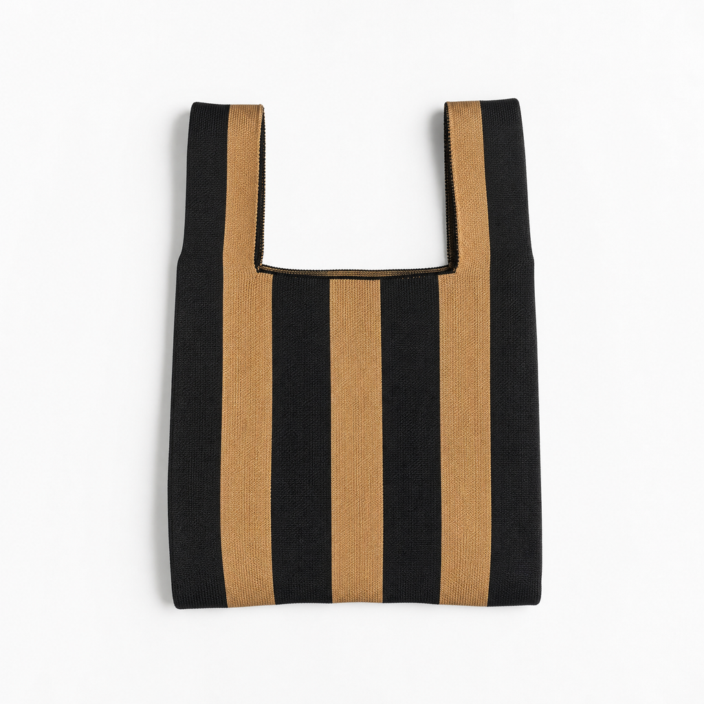 The Original Brown Handbag