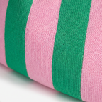 The Original Green & Pink Handbag