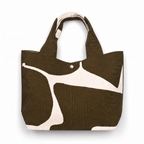 MOOdy Green Signature Tote