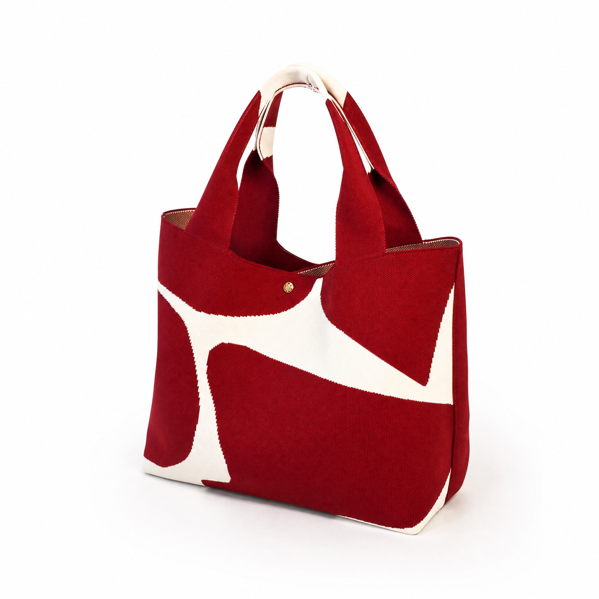 MOOdy Red Blend Signature Tote