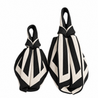 The Original² Black Handbag