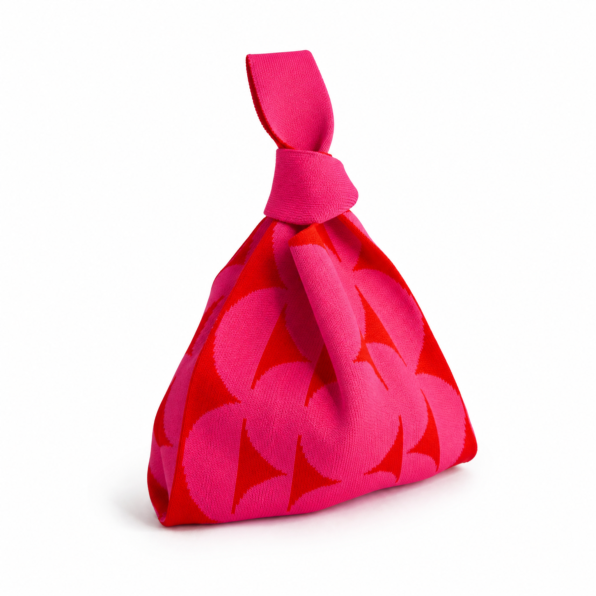The Pink Portobello Handbag