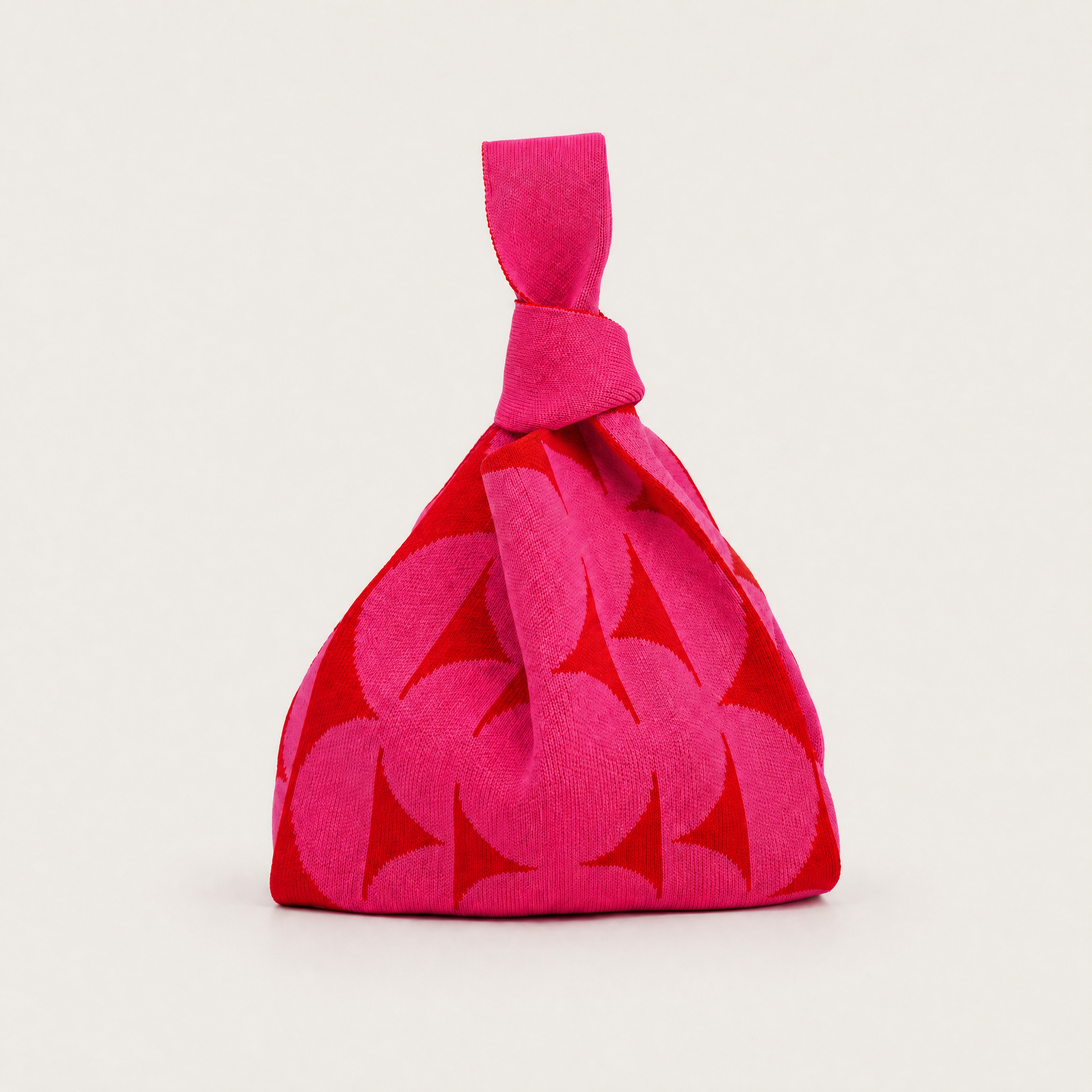 The Pink Portobello Handbag