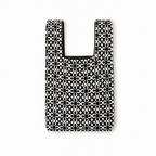 The Black Solitaire Handbag