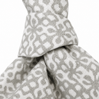 The Gray Solitaire Handbag