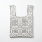 The Gray Solitaire Handbag