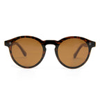 Alona - Wood and Bio Acetate Sunglasses - Willow & Luna