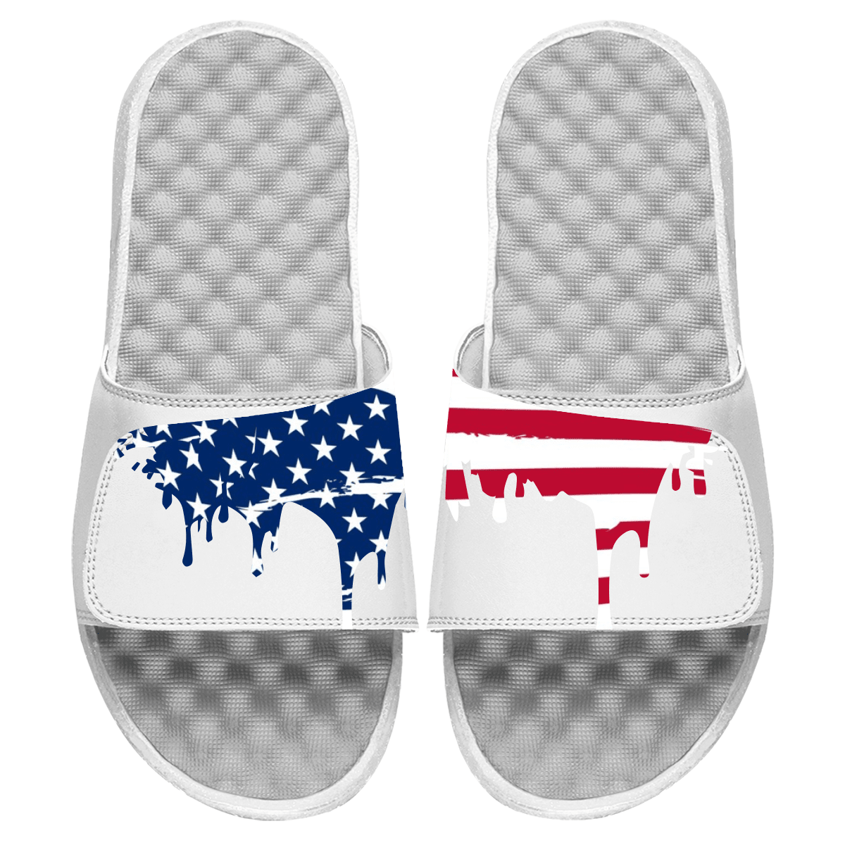 American Drip Slides - Willow & Luna