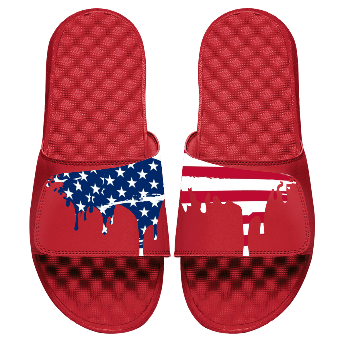 American Drip Slides - Willow & Luna