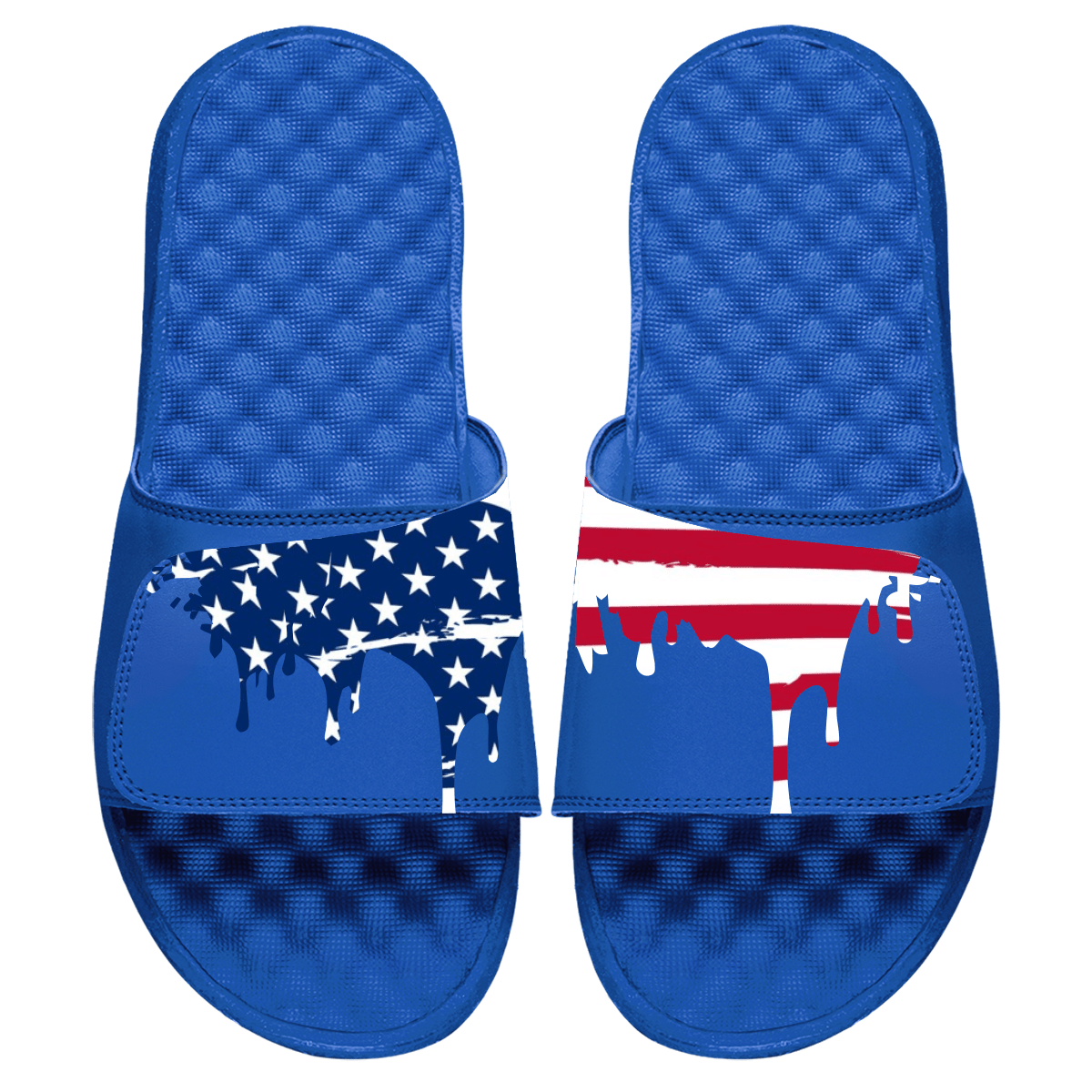 American Drip Slides - Willow & Luna